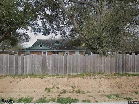 Peek, KATY, TX 77449