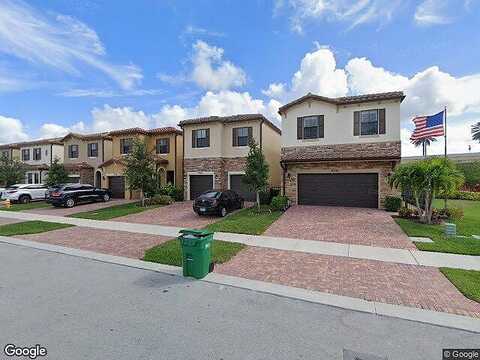 55Th, FORT LAUDERDALE, FL 33319