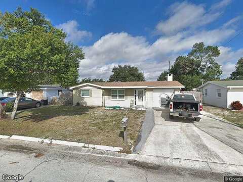 Zodiac, HOLIDAY, FL 34690