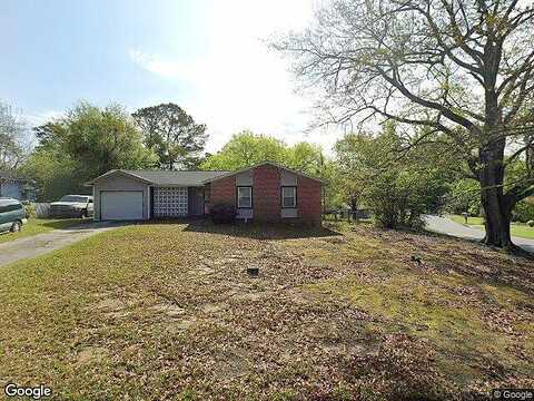 Ashland, MACON, GA 31206