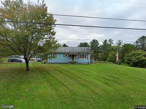State Route 208, KENNERDELL, PA 16374