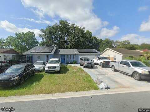 La Paz, KISSIMMEE, FL 34743