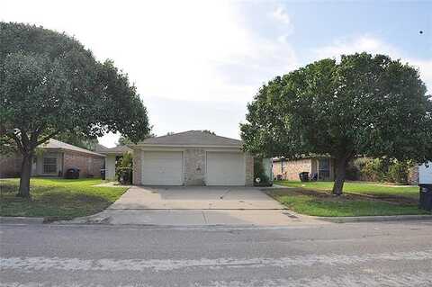 Hulen Park, FORT WORTH, TX 76123