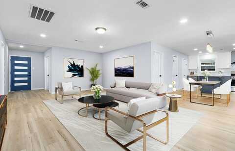 Crestdale, HOUSTON, TX 77080