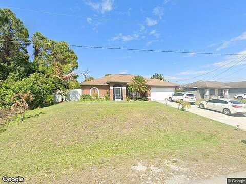 33Rd, LEHIGH ACRES, FL 33976