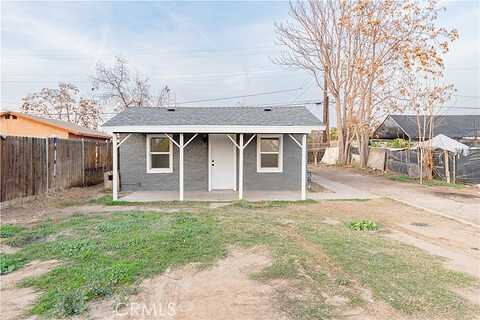 Security, BAKERSFIELD, CA 93306