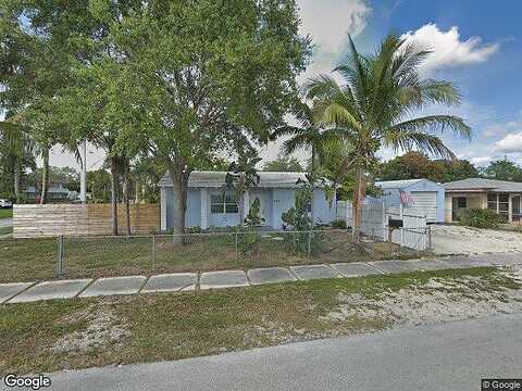 20Th, FORT LAUDERDALE, FL 33315