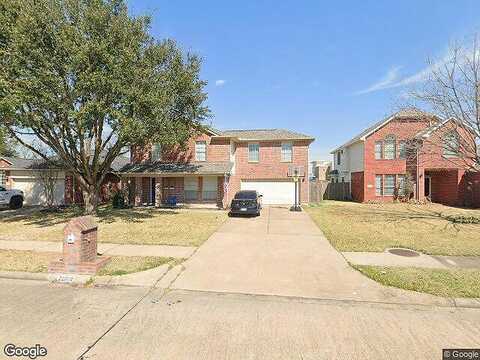 Tara Way, KATY, TX 77449