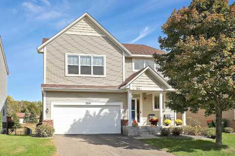 119Th, MINNEAPOLIS, MN 55449