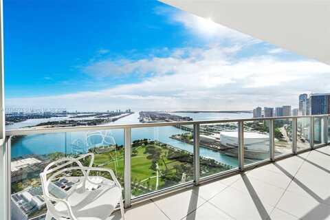 1100 Biscayne Blvd, Miami, FL 33132