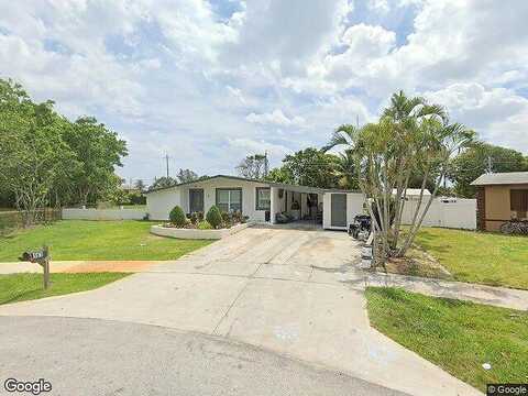 14Th, BOYNTON BEACH, FL 33435