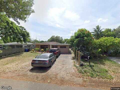 7Th, FORT LAUDERDALE, FL 33311