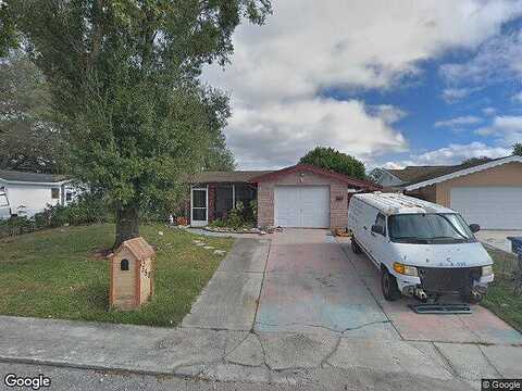 Brixton, HOLIDAY, FL 34691