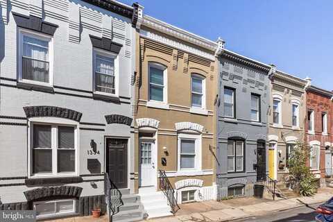 Dover, PHILADELPHIA, PA 19121