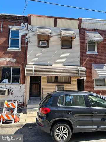Wilder, PHILADELPHIA, PA 19147