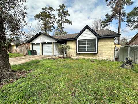 Valley Park, HOUSTON, TX 77078