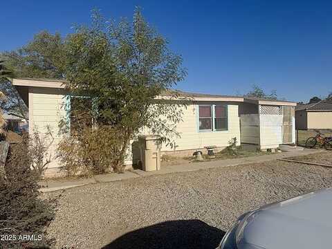 Baseline, BUCKEYE, AZ 85326