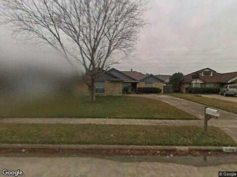 Carbridge, HOUSTON, TX 77084