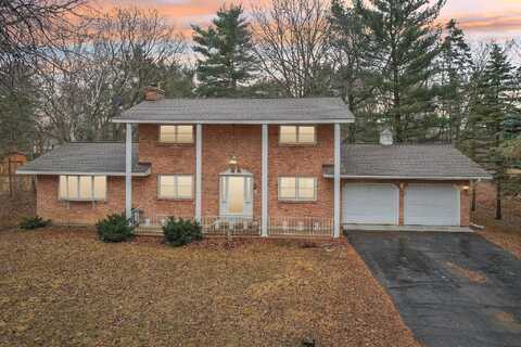 Mississippi, MINNEAPOLIS, MN 55433