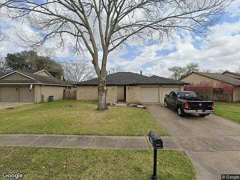 Mayweather, RICHMOND, TX 77406
