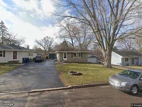 Ironton, MINNEAPOLIS, MN 55432