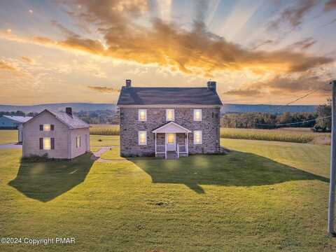 Bossardsville, STROUDSBURG, PA 18360