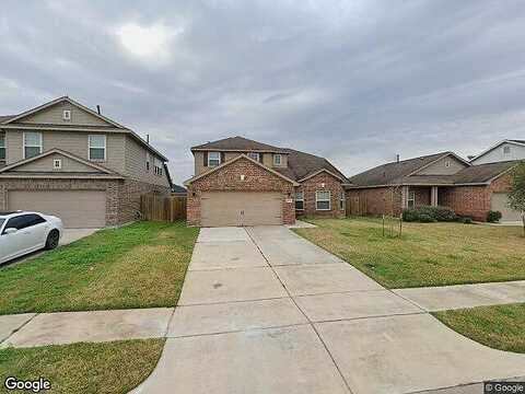 Arbury Hill, RICHMOND, TX 77469