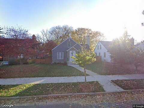 Oakland, MINNEAPOLIS, MN 55407