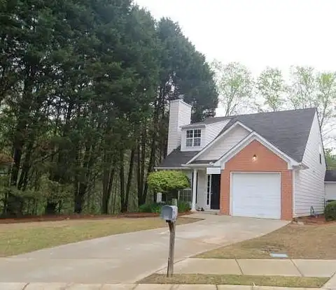 Ravenwood, UNION CITY, GA 30291