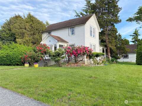 Cherry, BLAINE, WA 98230