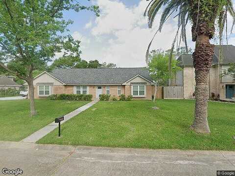 Old Bayou, DICKINSON, TX 77539