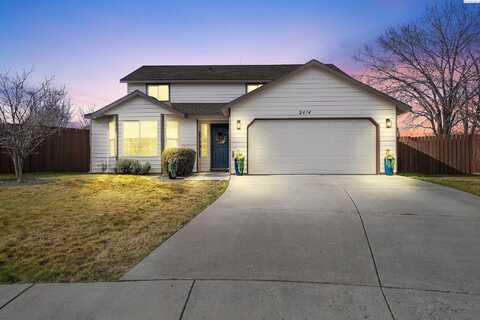 Quincy, KENNEWICK, WA 99337