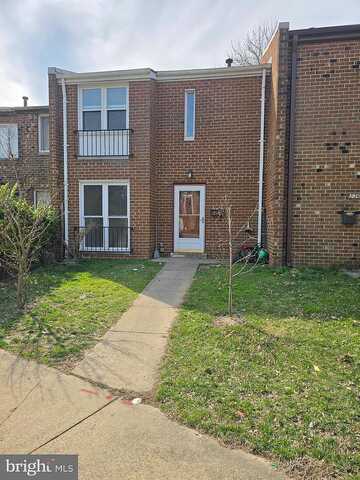 Stevenson, ALEXANDRIA, VA 22304