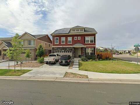 Chenango, AURORA, CO 80016