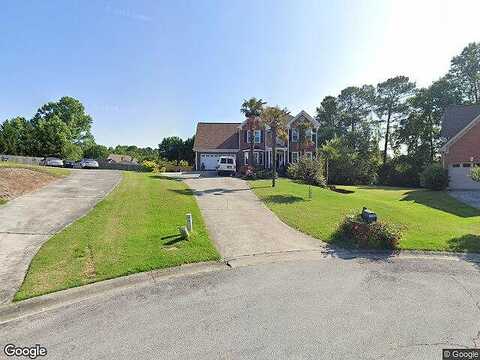 Friars Gate, LAWRENCEVILLE, GA 30043