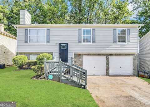 Ramblewood, DECATUR, GA 30035