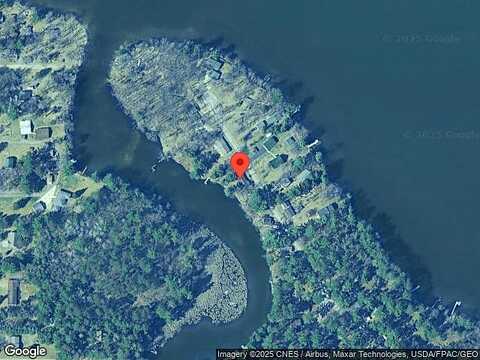 White Pine Point, PINE RIVER, MN 56474