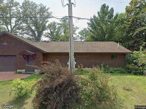 White Pine Point, PINE RIVER, MN 56474