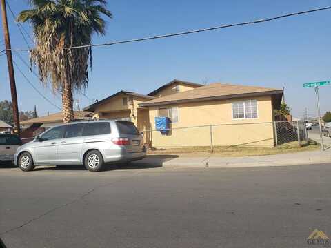 Clarendon, BAKERSFIELD, CA 93307