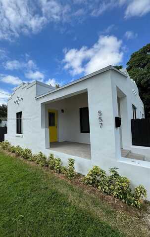 557 NW 44st, Miami, FL 33127