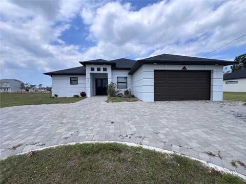 314 CHIQUITA BLVD N, Cape Coral, FL 33993