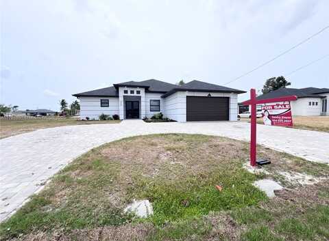 314 CHIQUITA BLVD N, Cape Coral, FL 33993