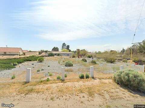 Pocahantas, APPLE VALLEY, CA 92307