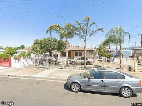 Blythe, NORTH HOLLYWOOD, CA 91605