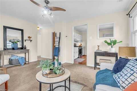 Rawood, HAMPTON, VA 23663