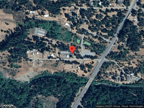 Redwood, O BRIEN, OR 97534