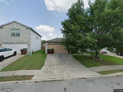 Anaheim Post, SAN ANTONIO, TX 78254
