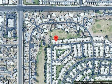 Park View, MESA, AZ 85208