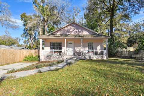 Taliaferro, TAMPA, FL 33604