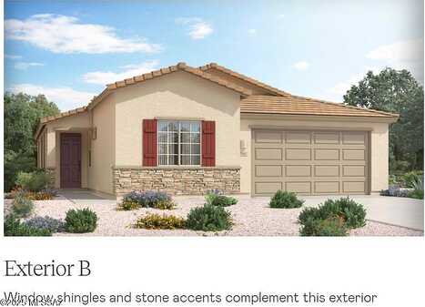 Camino Vista Azul, TUCSON, AZ 85756